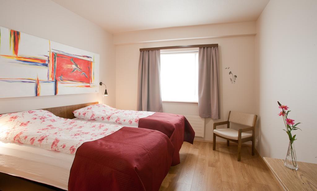 Airport Inn Кефлавик Номер фото