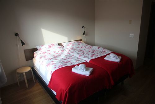 Airport Inn Кефлавик Экстерьер фото