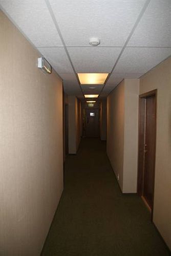 Airport Inn Кефлавик Экстерьер фото