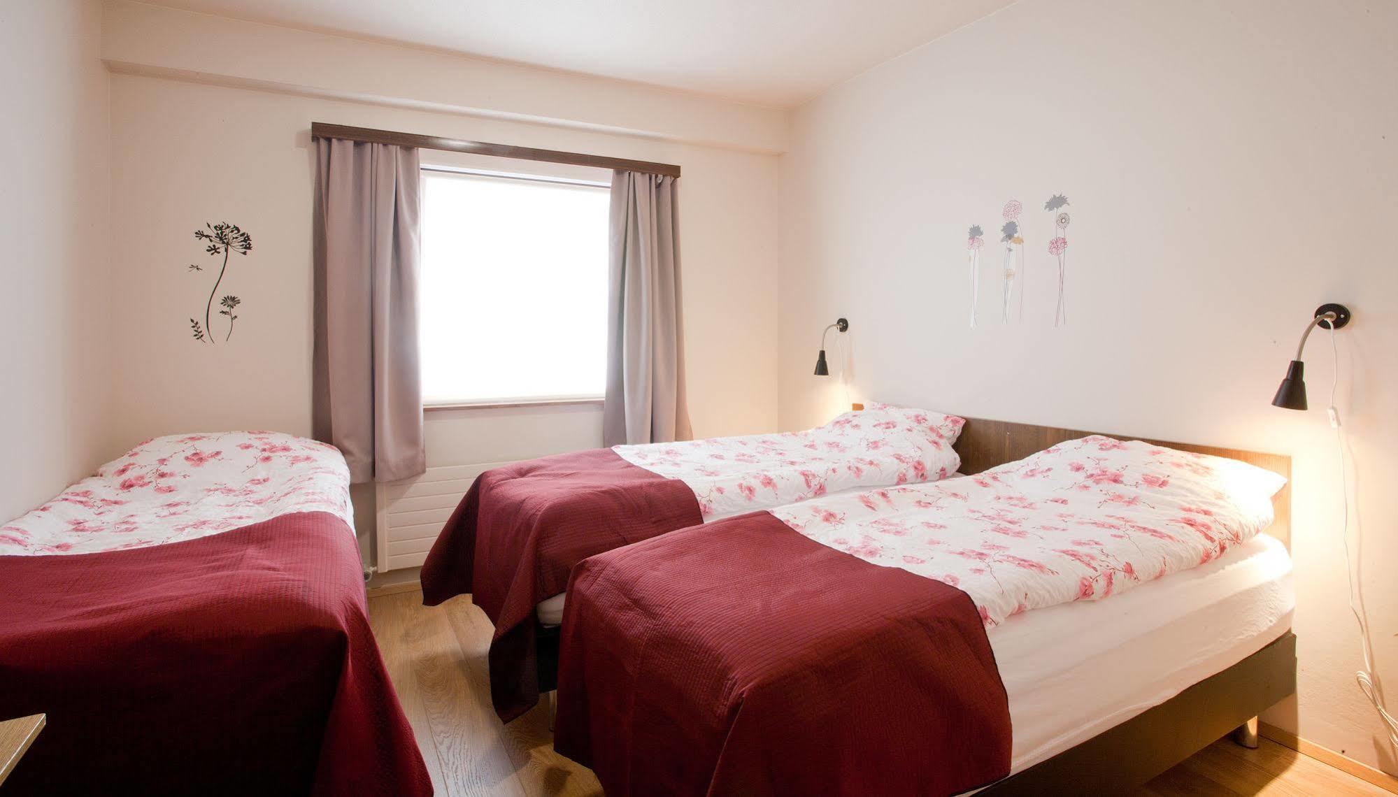 Airport Inn Кефлавик Экстерьер фото